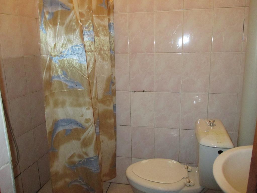 Otel Issyk-Kul Каракол Номер фото