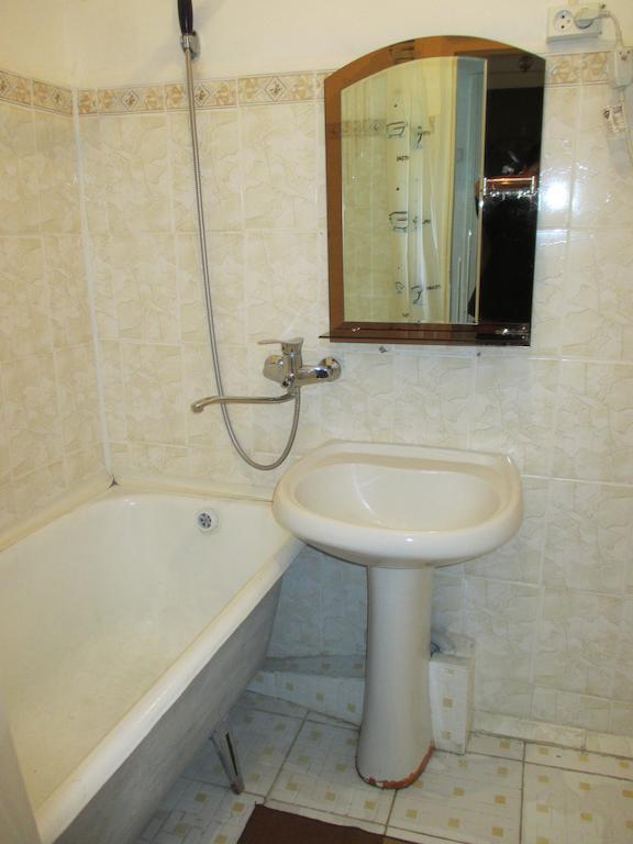 Otel Issyk-Kul Каракол Номер фото