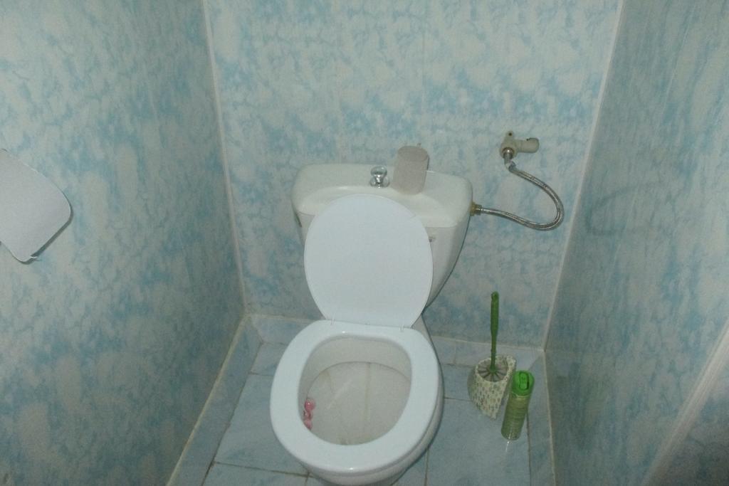 Otel Issyk-Kul Каракол Номер фото