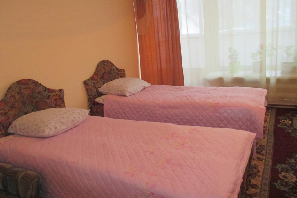 Otel Issyk-Kul Каракол Номер фото